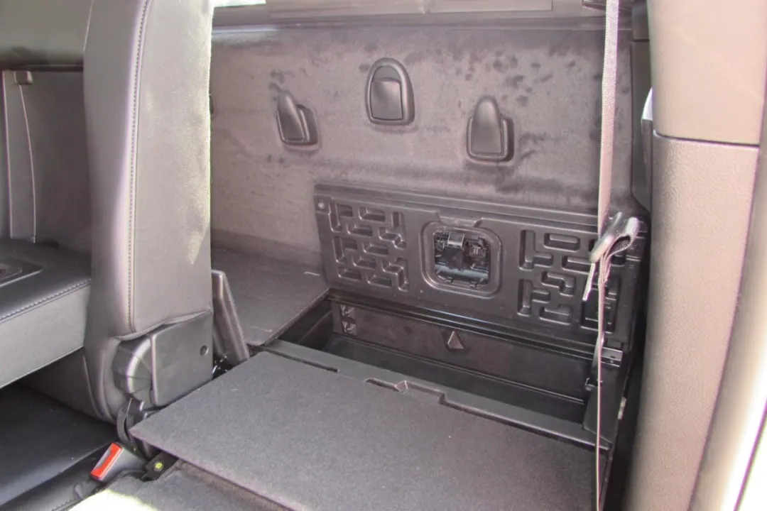 2025 Ram 2500 - 3C63R5NL5SG525189 - Image #2