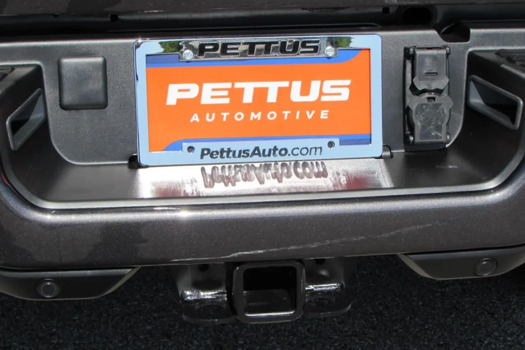 2025 Ram 2500 - 3C63R5NL5SG525189 - Image #20