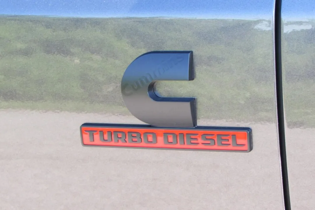 2025 Ram 2500 - 3C63R5NL5SG525189 - Image #23