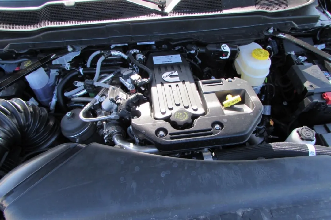 2025 Ram 2500 - 3C63R5NL5SG525189 - Image #25