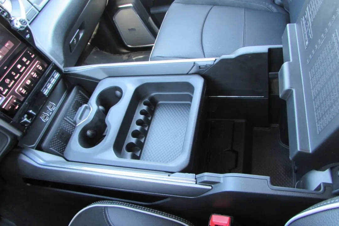 2025 Ram 2500 - 3C63R5NL5SG525189 - Image #6