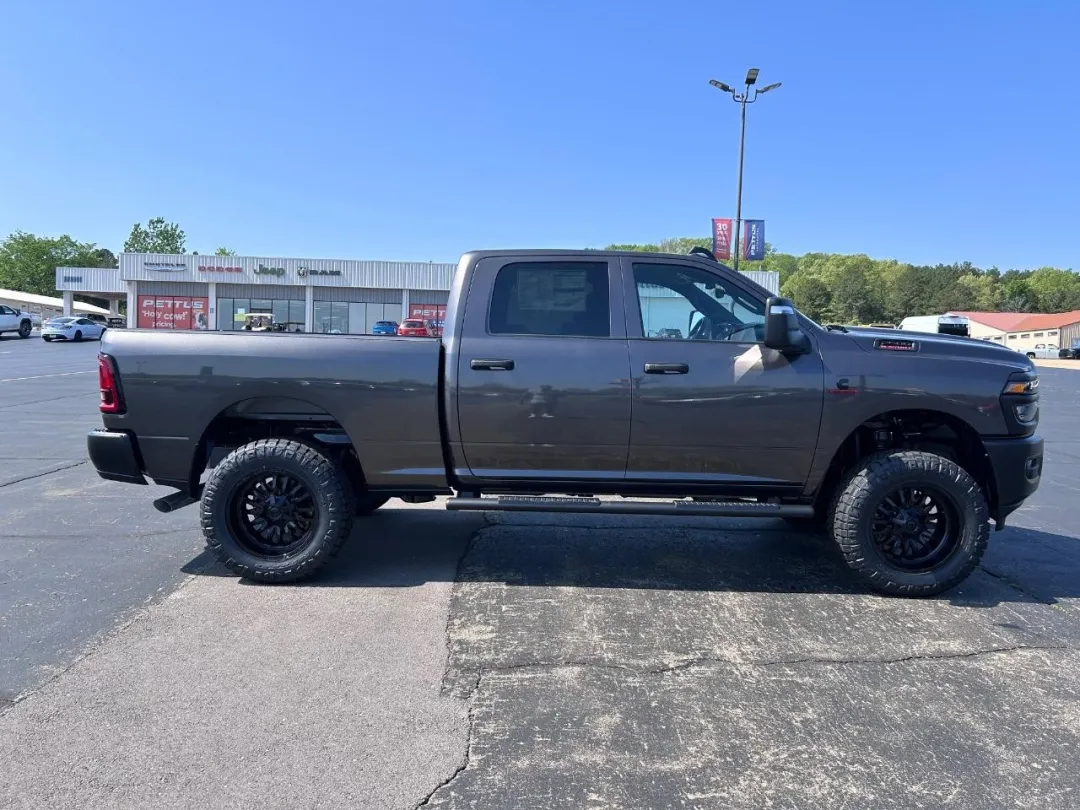 2025 Ram 2500 - 3C6UR5CL4SG521450 - Image #1